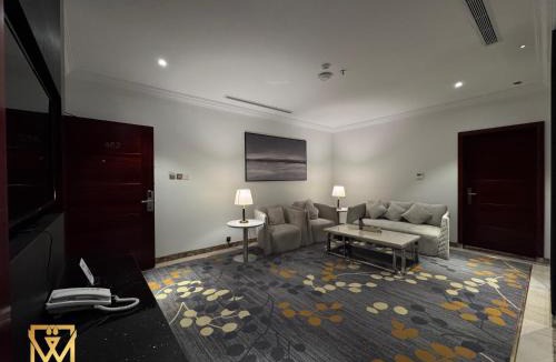 Taif Hotel | فندق الودق ALwadaq Hotel