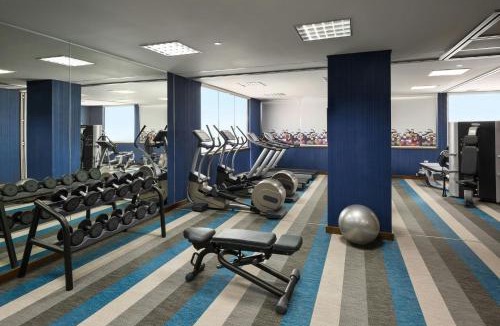 Al Ulaya Hotel | Aloft by Marriott Dhahran