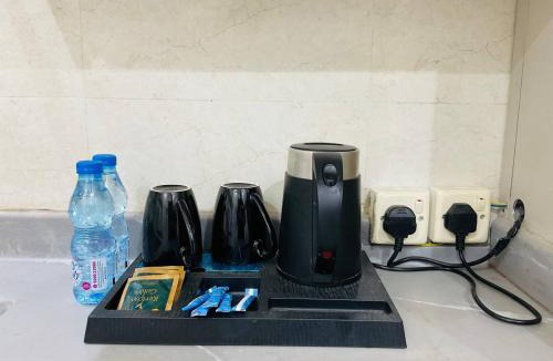 Al Kharj Apartment | شـقـة بغـرفـتـيـن Two rooms