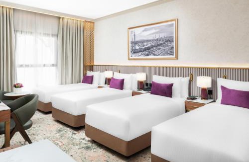 Medina Hotel | Elaf Taiba Hotel