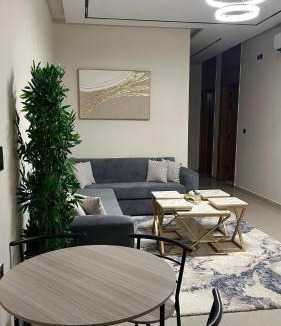 Jeddah Apartment | شقق الابداع