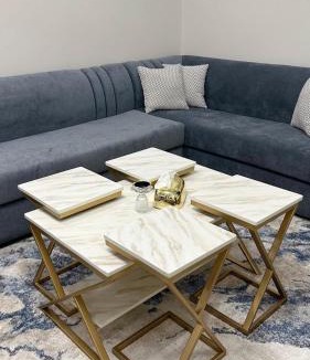 Jeddah Apartment | شقق الابداع