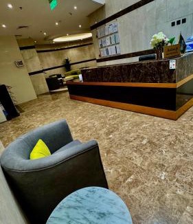 Al-Rawdah Hotel | حياه الأصيل للشقق الفندقية