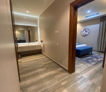 Khamis Mushait Hotel | Royal Boutique Hotel