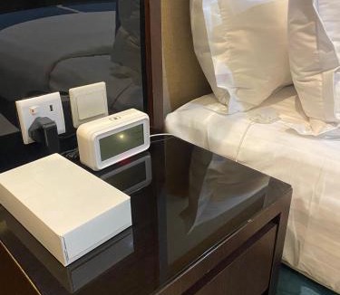 Khamis Mushait Hotel | Royal Boutique Hotel