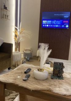 Hafr Al Batin Apartment | شقق مفروشة فاخرة