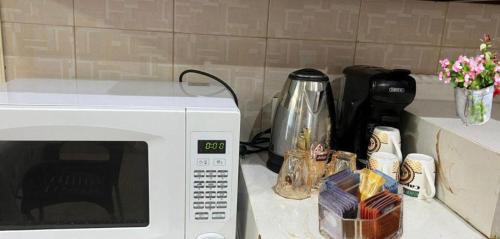 Taif Apartment | الوسام شقة كبيرة 4 غرف نوم وصالة وشرفة -بلكونة- Large apartment with 4 bedrooms, a living room and a balcony
