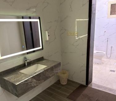 Yanbu Ski Chalet | درة ينبع