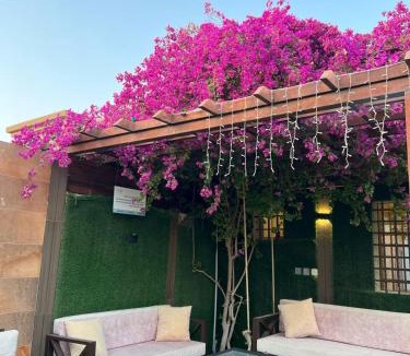 Yanbu Ski Chalet | درة ينبع