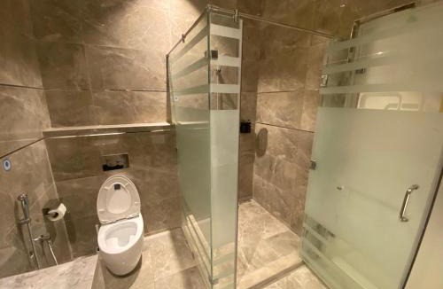 Al Kharj Apartment | شقق ثري ستار للشقق المخدومة 5