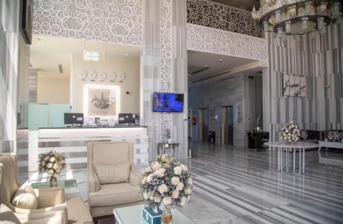 Hafr Al Batin Hotel | Seven Palaces Hotel