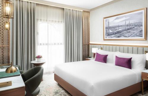 Medina Hotel | Elaf Taiba Hotel