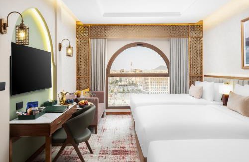 Medina Hotel | Elaf Taiba Hotel