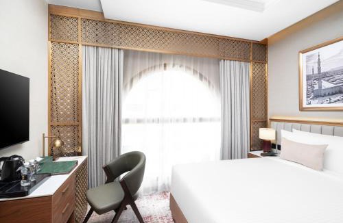 Medina Hotel | Elaf Taiba Hotel