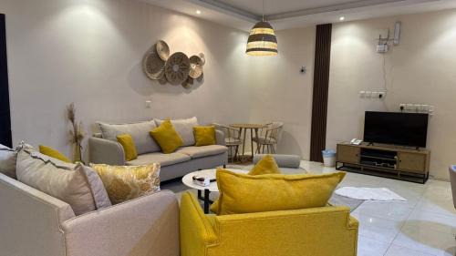 Abha Apartment | نوليتا للشقق الفندقية