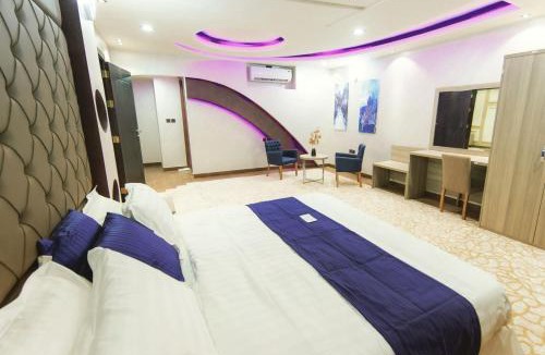 Buraydah Hotel | Golden dallah