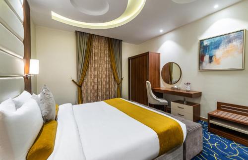 Abha Hotel | Al Qasr - Al Badea