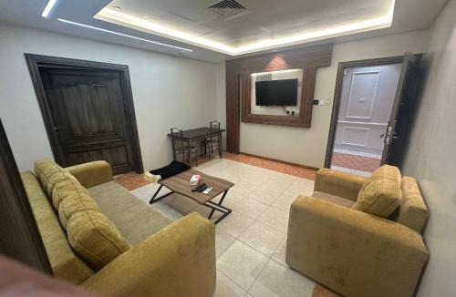 Taif Apartment | الأوائل الذهبية للشقق المخدومة فئة اقتصادي