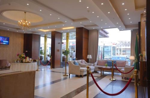 Hera Street Hotel | شقق أصال للشقق المخدومة