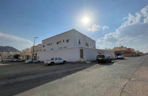 Tayba Apartment | وحدات طيبة