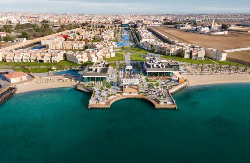 Obhur Al-Shamaliyah Hotel | Rixos Obhur Jeddah Resort & Villas - All-Inclusive