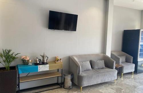Unaizah Apartment | المكان الخاص للشقق المخدومة - أقتصادي