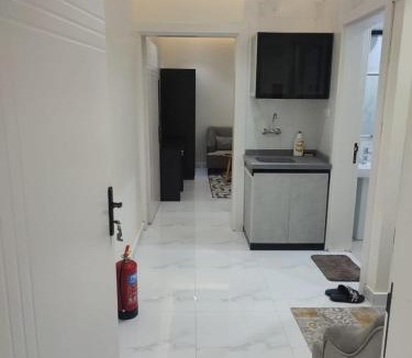 Buraydah Apartment | شقق الأفق