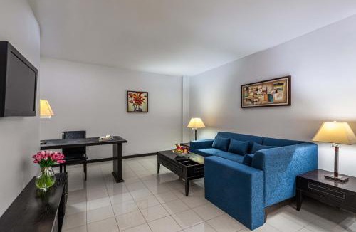Al Jubail Hotel | Razana Hotel Al Jubail