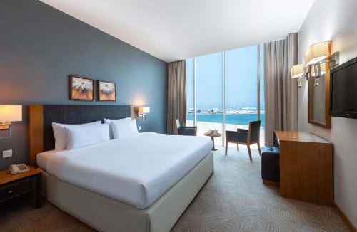 Al Jubail Hotel | Razana Hotel Al Jubail