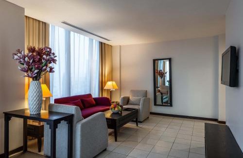 Al Jubail Hotel | Razana Hotel Al Jubail