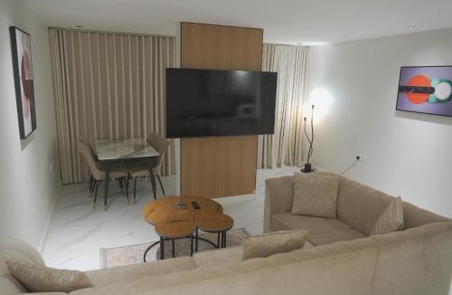 Al Sulimania Apartment | شقق أف أس أف السليمانية