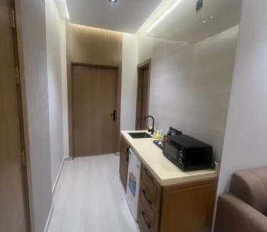 Taif Apartment | الوسام ان