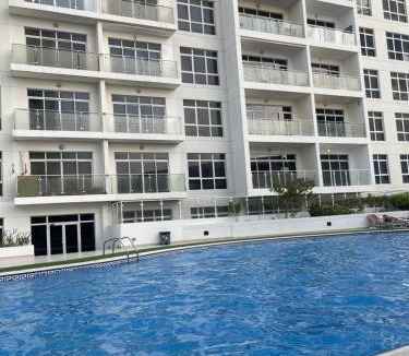 Muharraq Apartment | Bahrain Amwaj