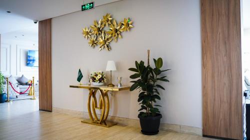 Riyadh Apartment | كرم السحاب للشقق المخدومة