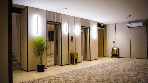 Riyadh Apartment | كرم السحاب للشقق المخدومة