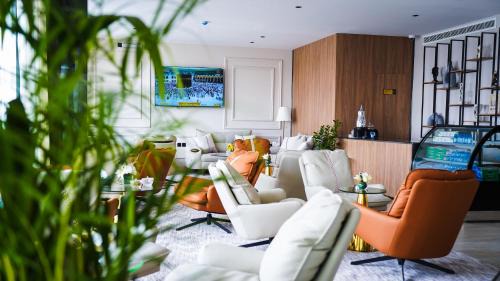 Riyadh Apartment | كرم السحاب للشقق المخدومة