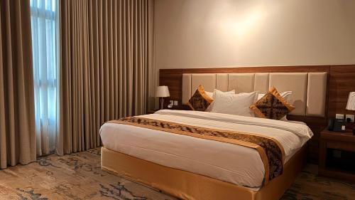 Nejran Hotel | فندق نوفا ليس للخدمات الفندقيه