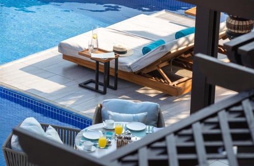 Block 428 Resort | Royal Saray Resort