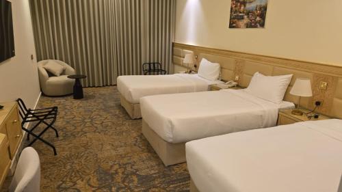 Mecca Hotel | Dafla Hotel