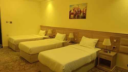 Mecca Hotel | Dafla Hotel