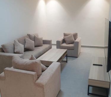 Al Hada Apartment | منتجع هدب للشقق المخدومة