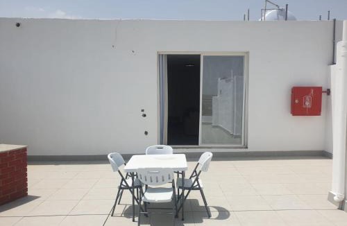 Al Hada Apartment | منتجع هدب للشقق المخدومة