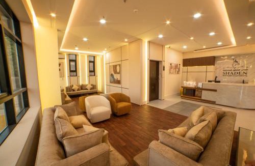 Nejran Hotel | Shaden Inn شادن ان