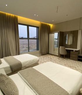 Abha Hotel | Reunion Hotel Abha
