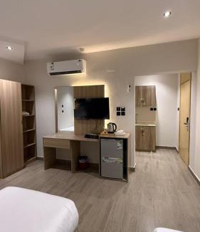 Mecca Apartment | فندق رواف الفيصلية