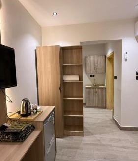 Mecca Apartment | فندق رواف الفيصلية