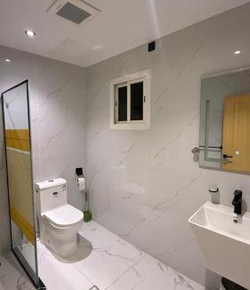 Mecca Apartment | فندق رواف الفيصلية