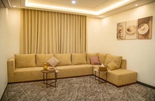 Nejran Hotel | Shaden Inn شادن ان