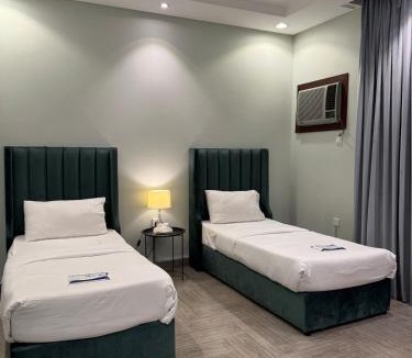 Jeddah Apartment | In Apartments
