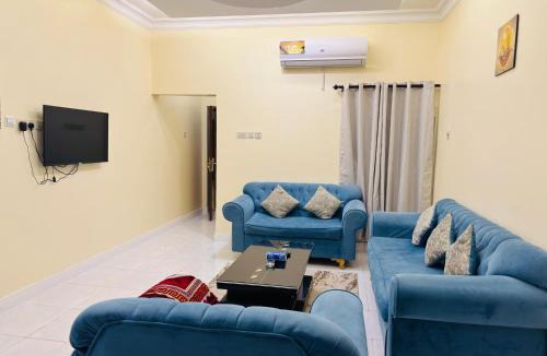 Al Hofuf Hotel | شقق قصر وناسة Qasr Wanasah Serviced Apartments